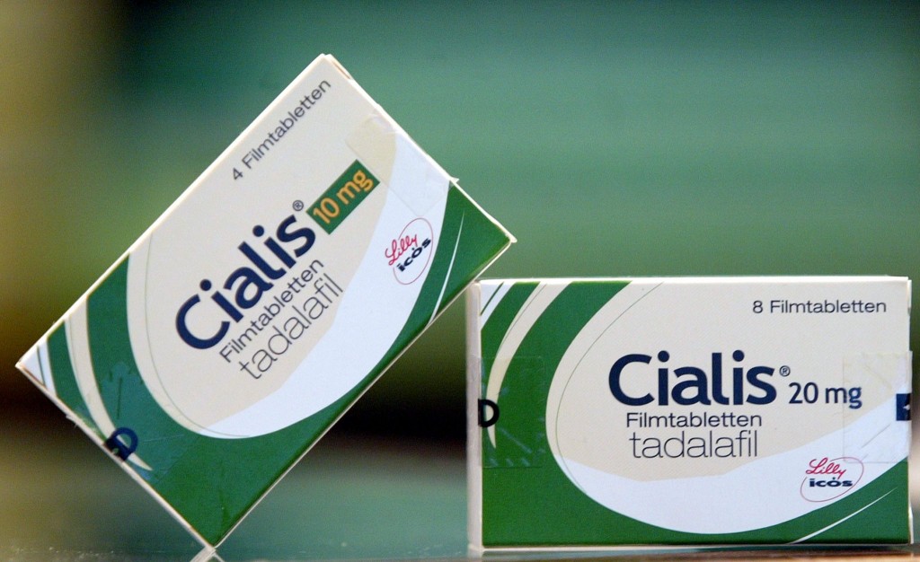 cialis scale